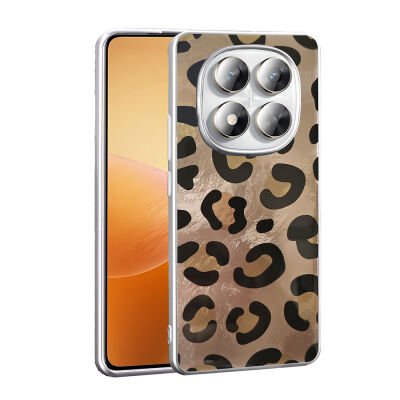 Gold Leopar