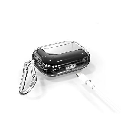 Apple Airpods Pro Kılıf Patinda Airbag 06 Silikon