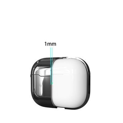Apple Airpods Pro Kılıf Patinda Airbag 06 Silikon