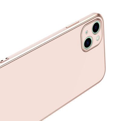 Apple iPhone 13 Kılıf Patinda Bark Kapak