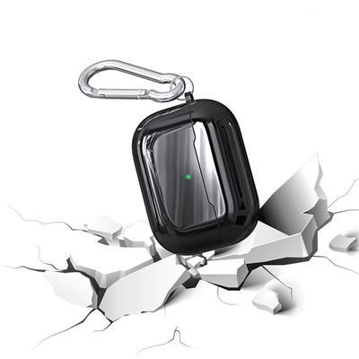 Apple Airpods Pro Kılıf Patinda Airbag 06 Silikon