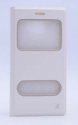 Galaxy J5 2016 Kılıf Patinda Dolce Kapaklı Kılıf