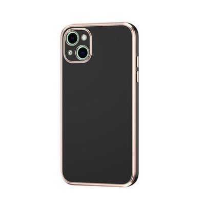 Apple iPhone 13 Kılıf Patinda Bark Kapak