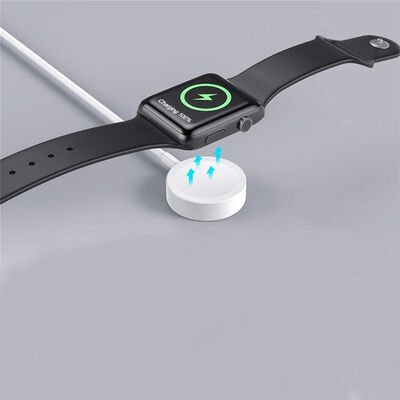 Patinda Akıllı Saat Wireless Type-C Şarj Kablosu 1m