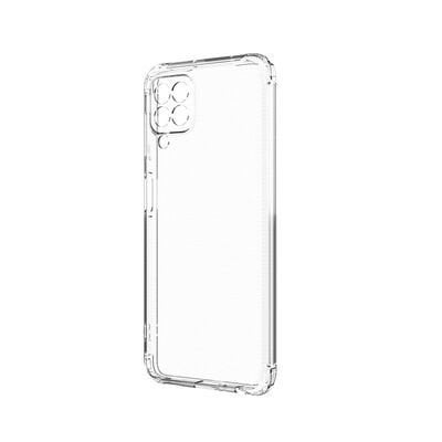 Galaxy M33 Kılıf Patinda 2mm Anti Shock Silikon