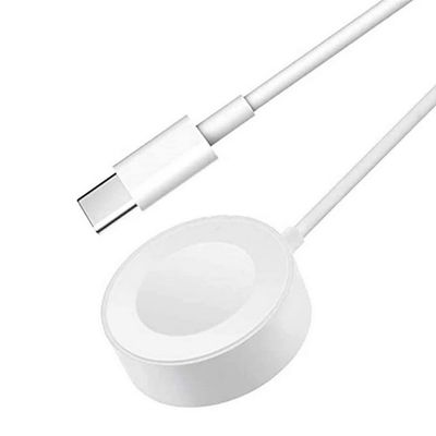 Patinda Akıllı Saat Wireless Type-C Şarj Kablosu 1m