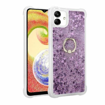 Galaxy A04 Kılıf Patinda Milce Kapak