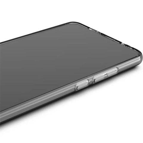 Xiaomi Poco C65 Kılıf Patinda 2mm Anti Shock Silikon