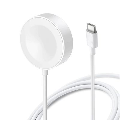Patinda Akıllı Saat Wireless Type-C Şarj Kablosu 1m