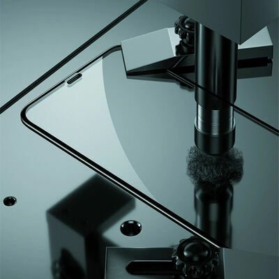 Apple iPhone 12 Pro Max Patinda Rio Glass Cam Ekran Koruyucu