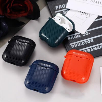 Apple Airpods Patinda Airbag 20 Kılıf