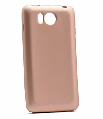 Vestel Venüs V3 5580 Kılıf Patinda Premier Silikon Kapak