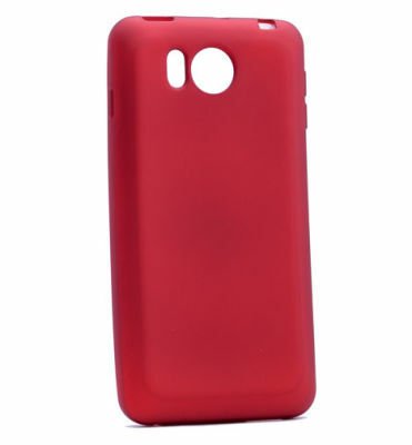 Vestel Venüs V3 5580 Kılıf Patinda Premier Silikon Kapak