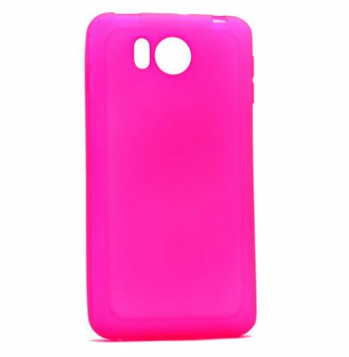 Vestel Venüs V3 5580 Kılıf Patinda Premier Silikon Kapak