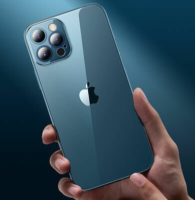 Apple iPhone 12 Pro Max Kılıf Patinda Blok Kapak