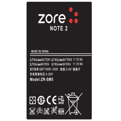 Galaxy Note 2 Patinda A Kalite Uyumlu Batarya