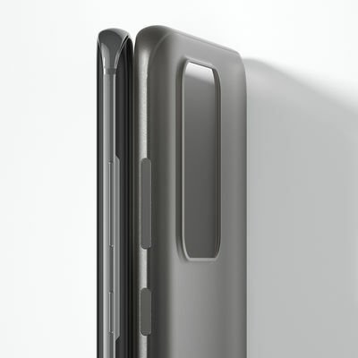 Galaxy S20 Ultra Kılıf Patinda 1.Kalite PP Silikon