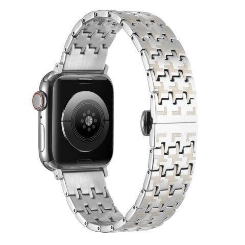 Apple Watch 40mm Patinda KRD-86 Metal Kordon