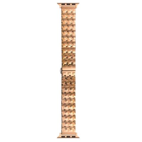 Apple Watch 40mm Patinda KRD-86 Metal Kordon