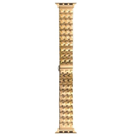 Apple Watch 40mm Patinda KRD-86 Metal Kordon