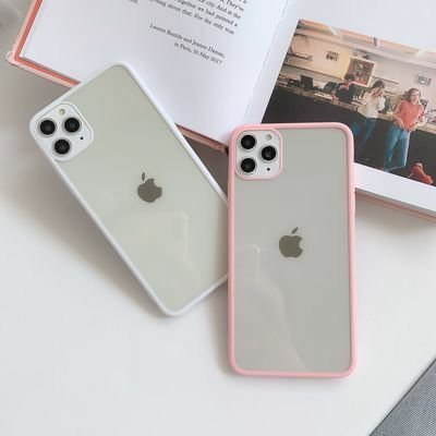 Apple iPhone 12 Pro Kılıf Patinda Endi Kapak