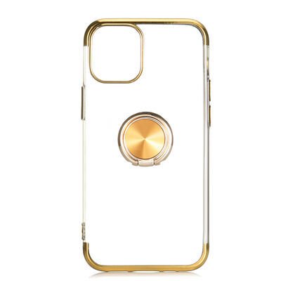 Apple iPhone 12 Mini Kılıf Patinda Gess Silikon