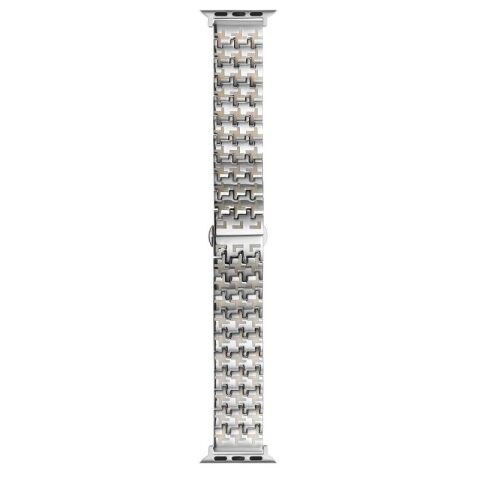 Apple Watch 40mm Patinda KRD-86 Metal Kordon