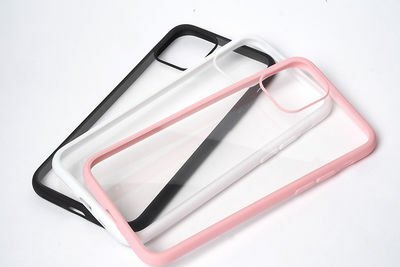 Apple iPhone 12 Pro Kılıf Patinda Endi Kapak