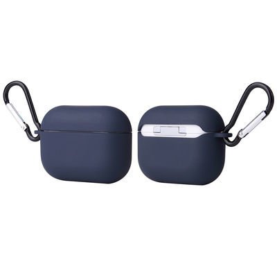 Apple Airpods Pro Kılıf Patinda Airbag 11 Silikon