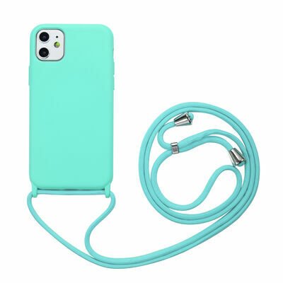 Apple iPhone 11 Kılıf Patinda Ropi Kapak
