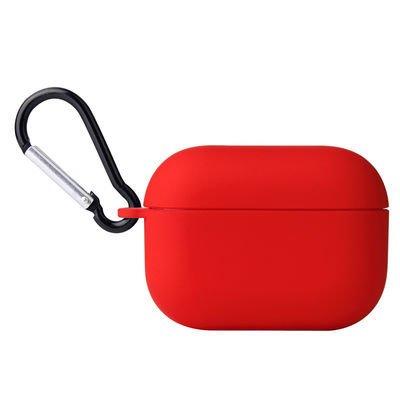 Apple Airpods Pro Kılıf Patinda Airbag 11 Silikon