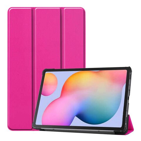 Lenovo Tab M10 TB-328F 3. Jenerasyon Patinda Smart Cover Standlı 1-1 Kılıf
