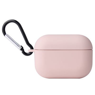 Apple Airpods Pro Kılıf Patinda Airbag 11 Silikon