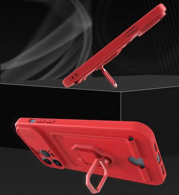Apple iPhone 13 Pro Max Kılıf ?Patinda Pelit Kapak