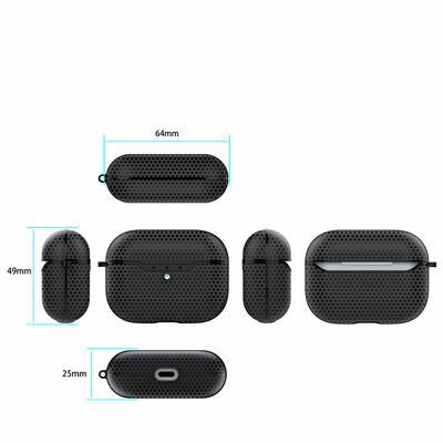 Apple Airpods Pro Patinda Airbag 20 Kılıf