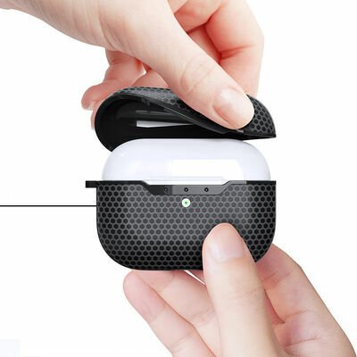 Apple Airpods Pro Patinda Airbag 20 Kılıf