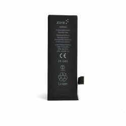 Apple iPhone 5S Patinda Deep Serisi Batarya