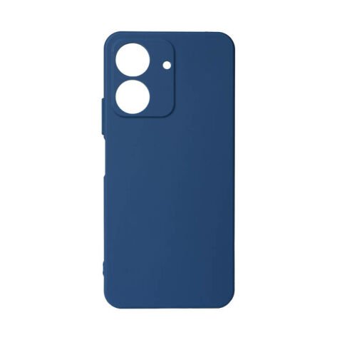 Xiaomi Poco C65 Kılıf Patinda Biye Silikon
