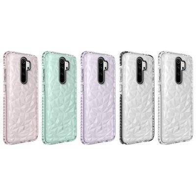 Xiaomi Redmi Note 8 Pro Kılıf Patinda Buzz Kapak