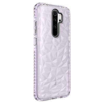 Xiaomi Redmi Note 8 Pro Kılıf Patinda Buzz Kapak