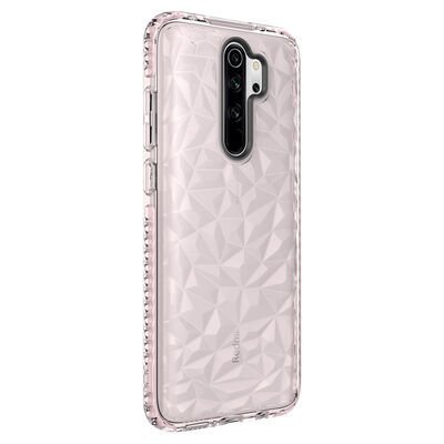 Xiaomi Redmi Note 8 Pro Kılıf Patinda Buzz Kapak