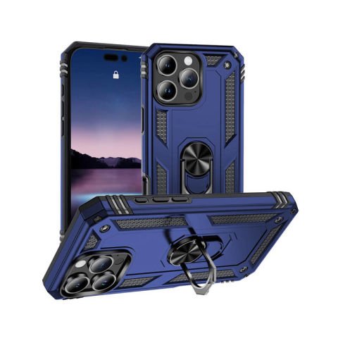 Apple iPhone 16 Pro Max Kılıf Patinda Vega Kapak