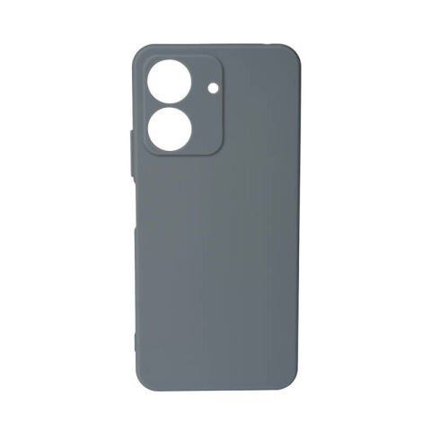 Xiaomi Poco C65 Kılıf Patinda Biye Silikon