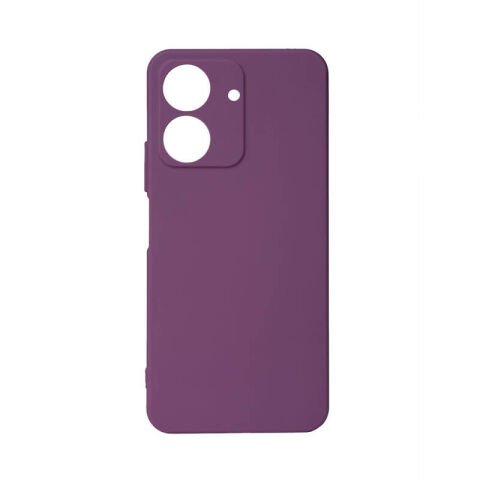 Xiaomi Poco C65 Kılıf Patinda Biye Silikon