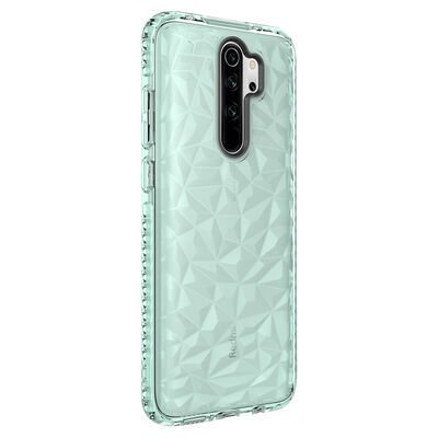 Xiaomi Redmi Note 8 Pro Kılıf Patinda Buzz Kapak