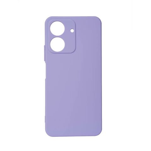Xiaomi Poco C65 Kılıf Patinda Biye Silikon
