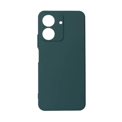 Xiaomi Poco C65 Kılıf Patinda Biye Silikon