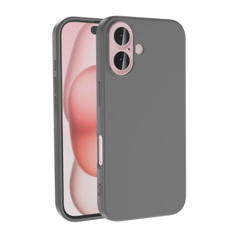 Apple iPhone 16 Kılıf LSR Lansman Kapak