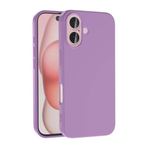 Apple iPhone 16 Kılıf LSR Lansman Kapak