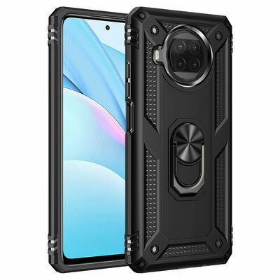 Xiaomi Redmi Note 9 Pro 5G Kılıf Patinda Vega Kapak